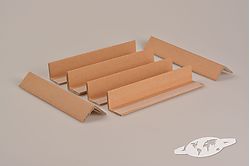 Angles de protection carton