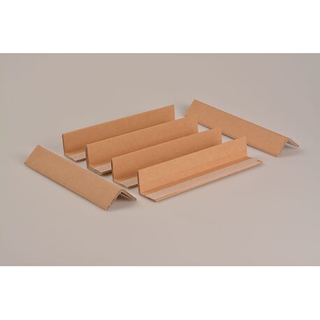 Angles de protection carton