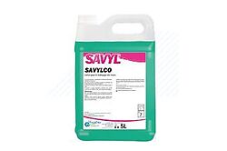 Savon liquide pour les mains - 5 L