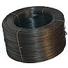 Fils en acier recuits