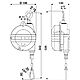 Equilibreurs de charge de 10 à 25 kg 