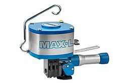 Combiné pneumatique Max-L - feuillards acier